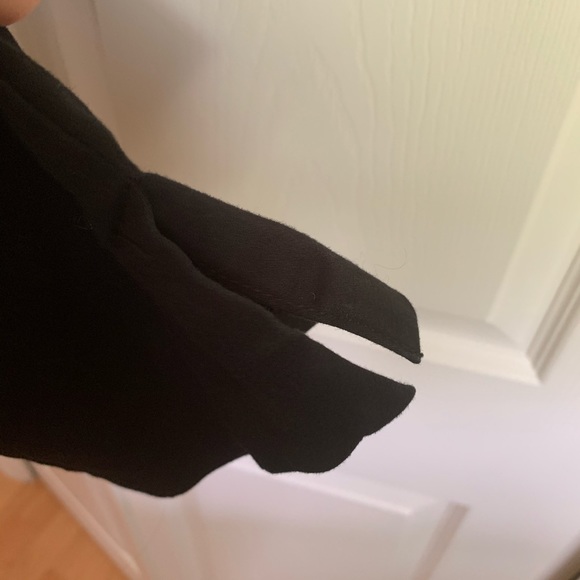 H&M Black Capri Trousers - Picture 5 of 5